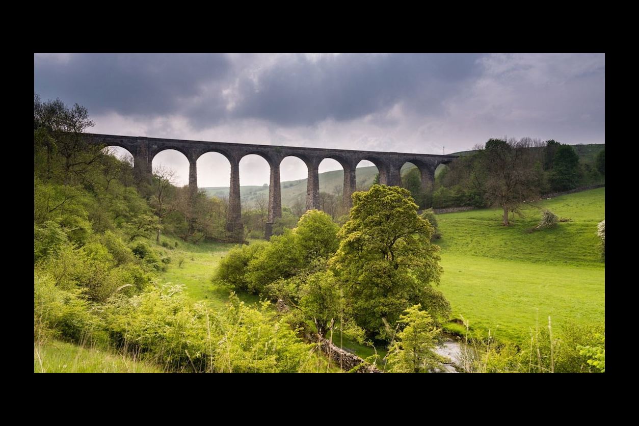 Smardale Viaduct